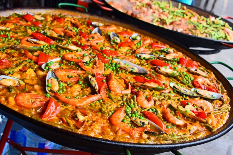 ¿Cómo cocinar con agua de mar?