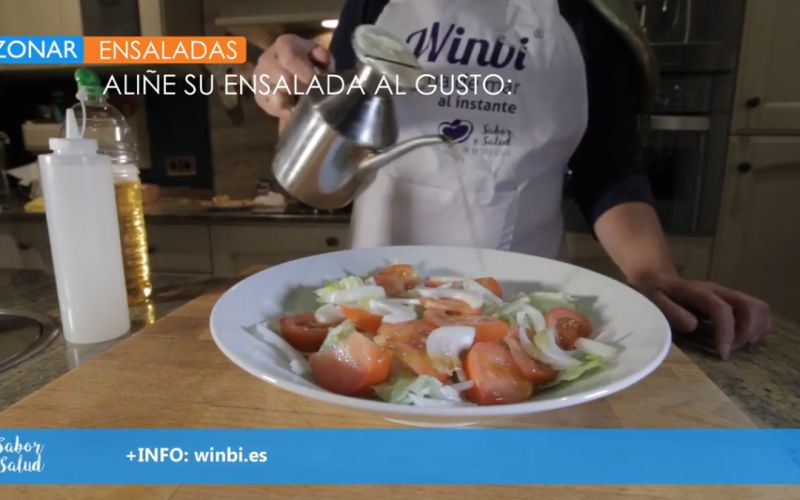 Videos Gastronomía