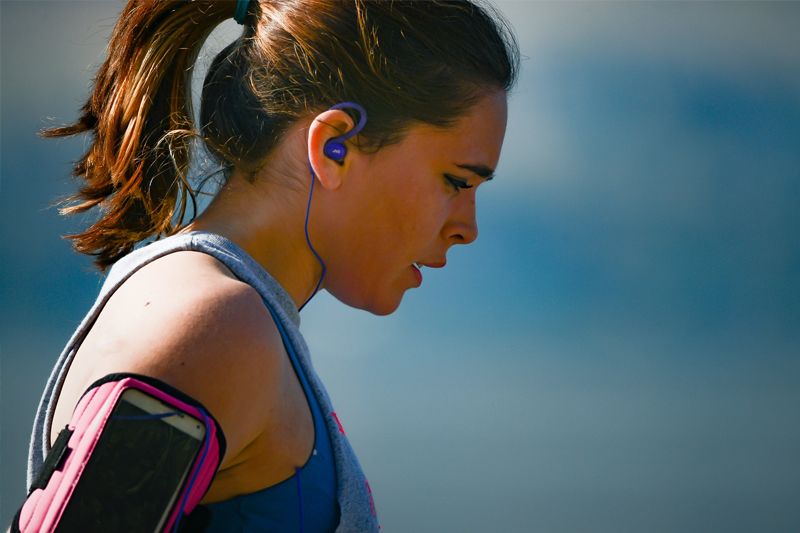 La importancia de hidratar tu cuerpo en los entrenamientos
